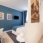 Ferrara Rooms Ferrara