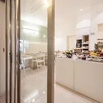 Frühstückspension Ferrara Rooms