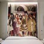 Ferrara Rooms Frühstückspension