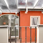 Frühstückspension Ferrara Rooms 4*