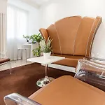 Frühstückspension Ferrara Rooms 4*
