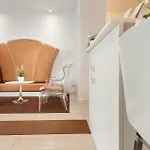 Frühstückspension Ferrara Rooms
