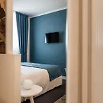 Ferrara Rooms