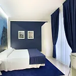 Frühstückspension Ferrara Rooms 4*