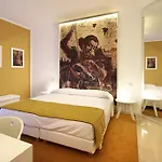 Frühstückspension Ferrara Rooms 4*