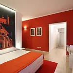 Ferrara Rooms Ferrara