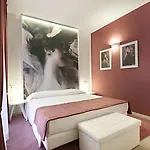 Frühstückspension Ferrara Rooms