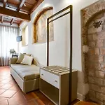Frühstückspension Ferrara Rooms