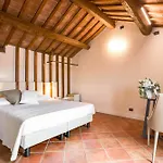 Frühstückspension Ferrara Rooms