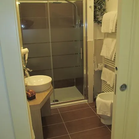 Ferrara Rooms 4*