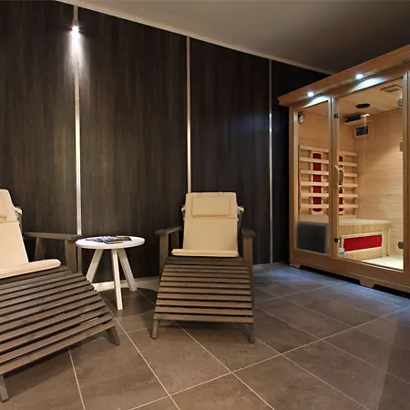 Ferrara Rooms 4* Ferrare