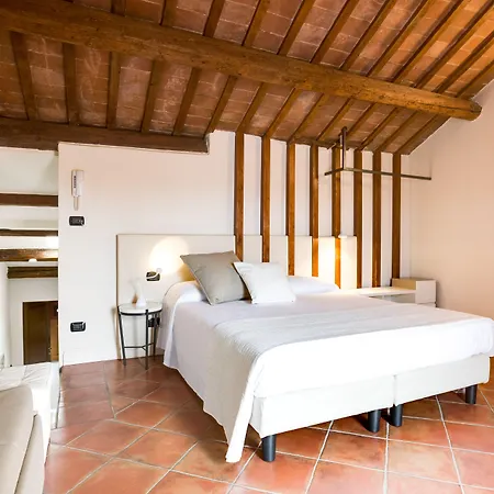 Ferrara Rooms Panzió Ferrara