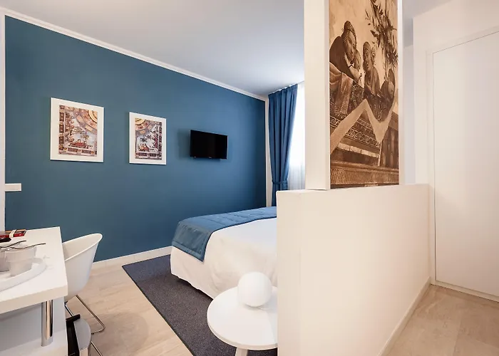 Ferrara Rooms Ferrare