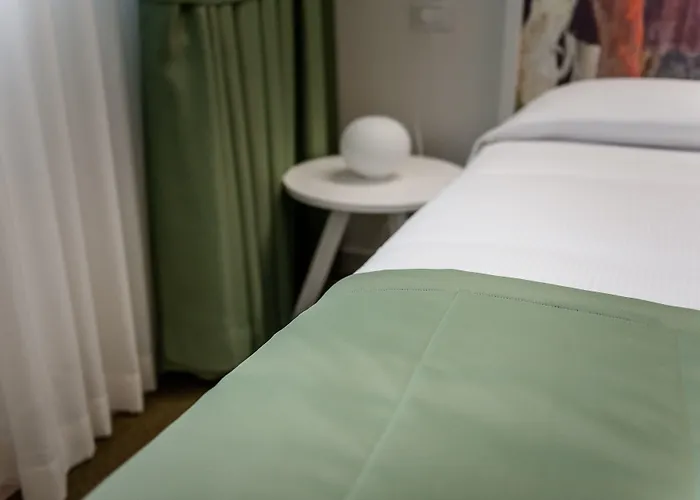 Couette-café Ferrara Rooms 4*