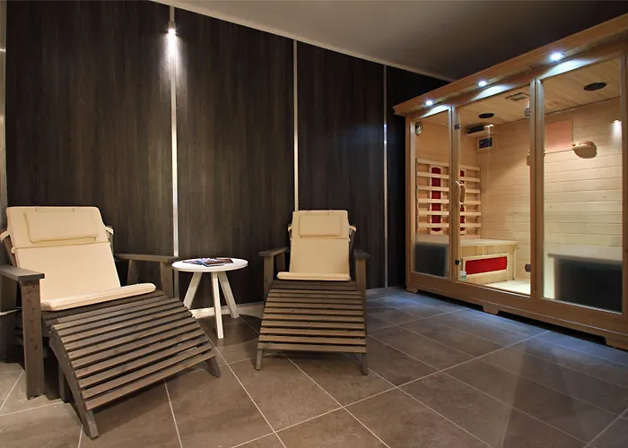 Ferrara Rooms 4* Ferrare