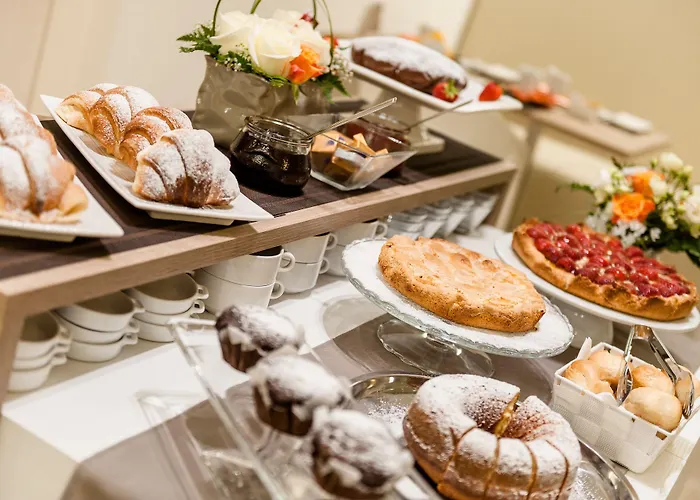 Ferrara Rooms Ferrare