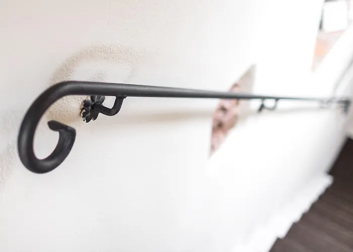 Ferrara Rooms Couette-café