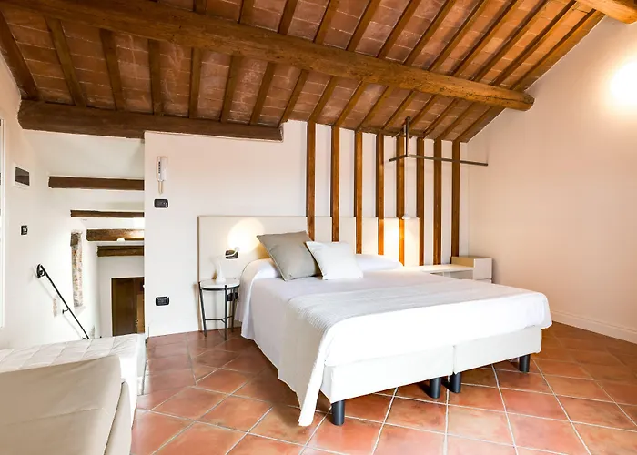 Ferrara Rooms Couette-café Ferrare