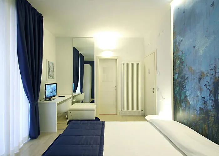Ferrara Rooms Ferrare