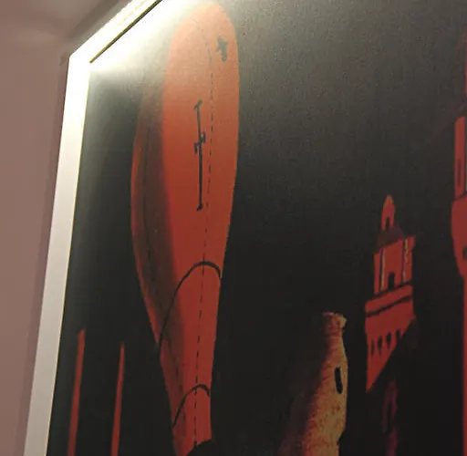 Couette-café Ferrara Rooms Ferrare