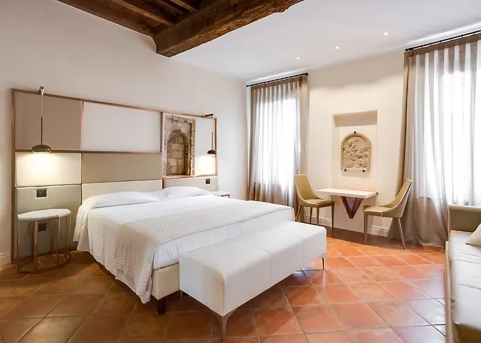 Ferrara Rooms Ferrare