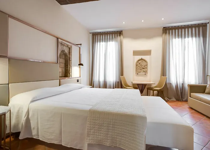 Ferrara Rooms Couette-café Ferrare