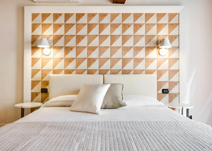 Ferrara Rooms Ferrare