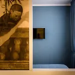 Bed and Breakfast Ferrara Rooms