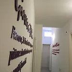 Bed and Breakfast Ferrara Rooms