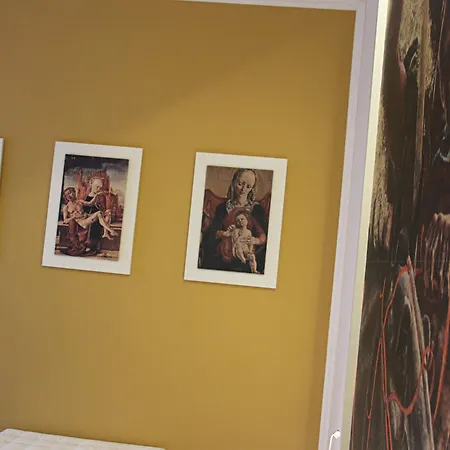 Ferrara Rooms Oda ve Kahvaltı