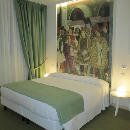 Ferrara Rooms 3* Ferrara