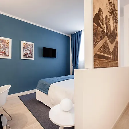 Ferrara Rooms Ferrara