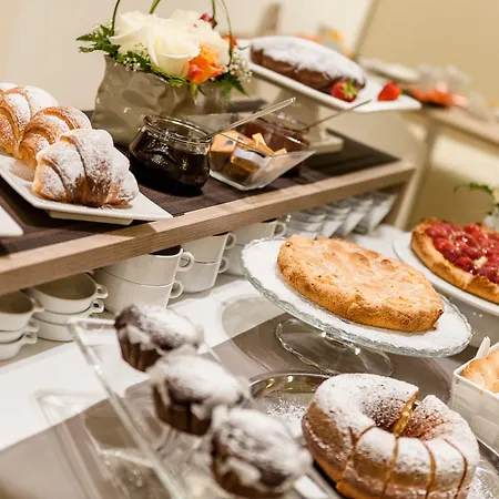 Ferrara Rooms Ferrara