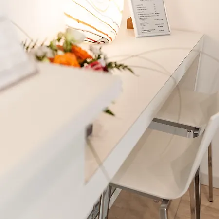 Ferrara Rooms 4* Ferrara