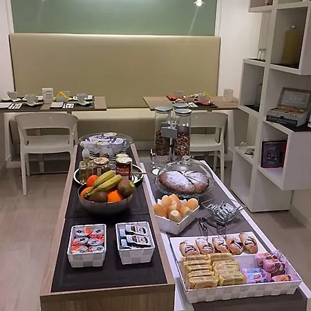 Ferrara Rooms 4* Ferrara