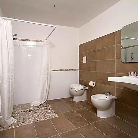 Ferrara Rooms Oda ve Kahvaltı