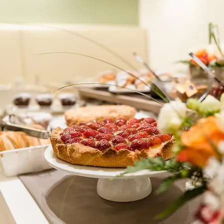 Oda ve Kahvaltı Ferrara Rooms Ferrara