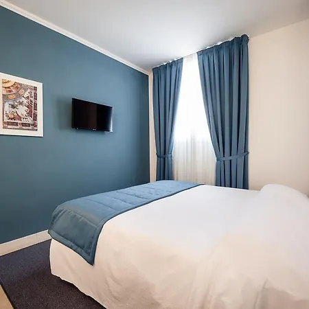 Bed & Breakfast Ferrara Rooms