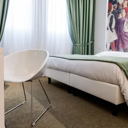 Ferrara Rooms Ferrara