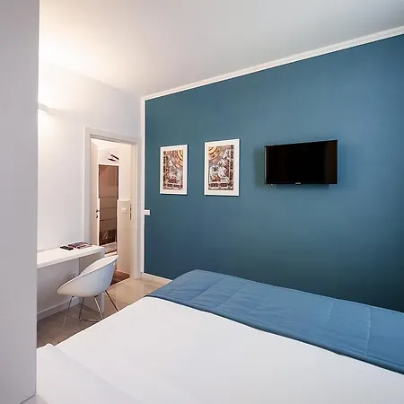 Oda ve Kahvaltı Ferrara Rooms Ferrara