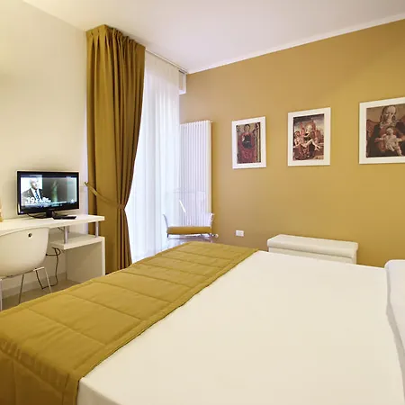 Oda ve Kahvaltı Ferrara Rooms Ferrara