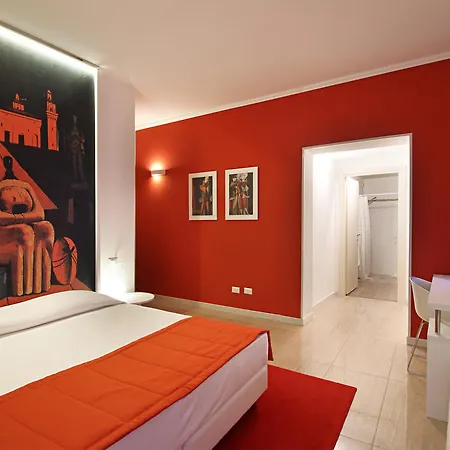 Ferrara Rooms Φεράρα