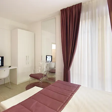 Ferrara Rooms Φεράρα
