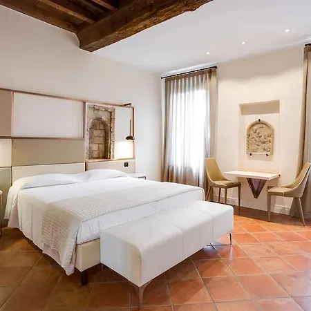 Ferrara Rooms Ferrara