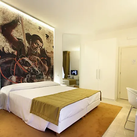 Ferrara Rooms Bed & Breakfast Ferrara