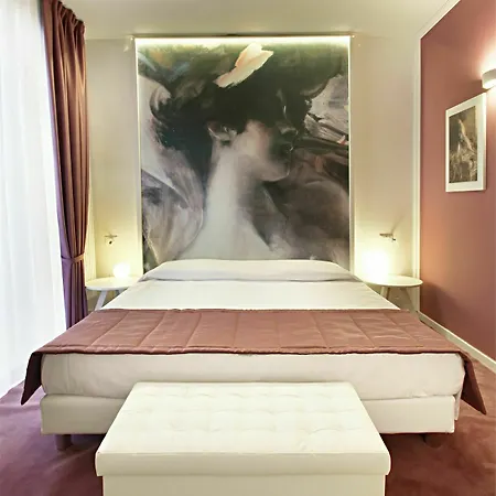 Bed & Breakfast Ferrara Rooms Ferrara
