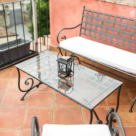 Ferrara Rooms Oda ve Kahvaltı Ferrara
