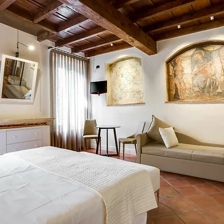 Oda ve Kahvaltı Ferrara Rooms Ferrara