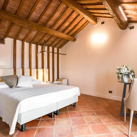 Bed & Breakfast Ferrara Rooms