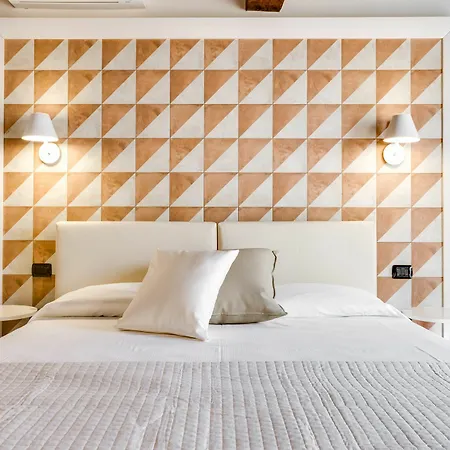 Ferrara Rooms Φεράρα